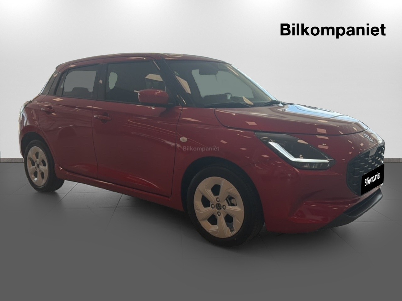 Suzuki Swift Hybrid CVT Euro 6 2026, bild 3/10