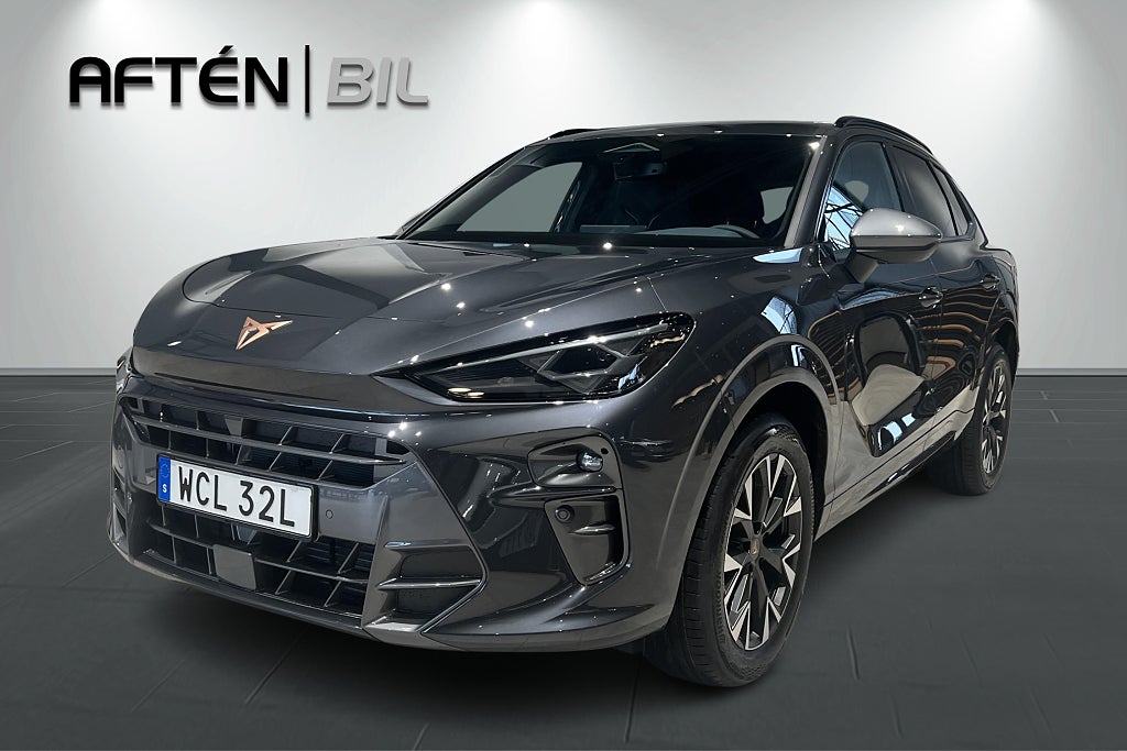 Cupra Terramar eTSI 150hk DSG|KAMPANJEPRIS T.O.M 09/11 *0kr 