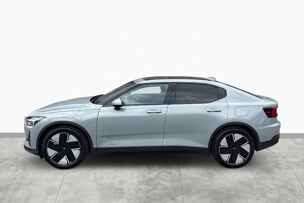 Polestar 2 LRDM Business edition