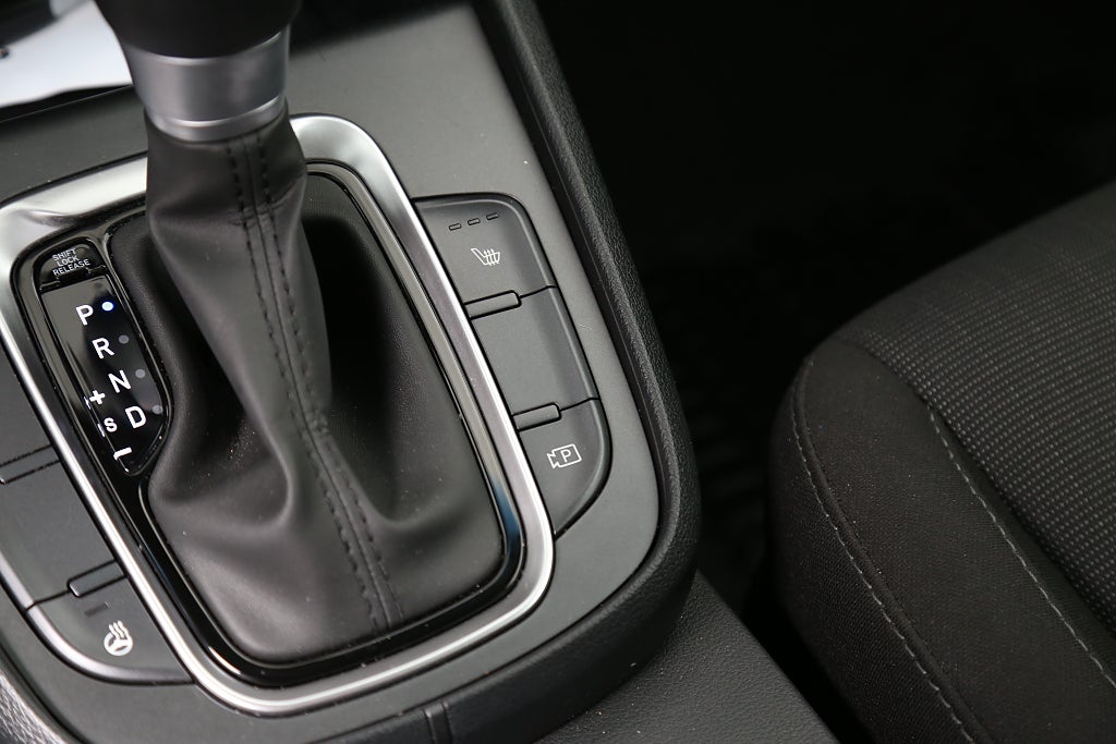 Hyundai Kona Hybrid 1,6 GDI 141hk Advanced Aut Head-up Nybilsgaranti 2023