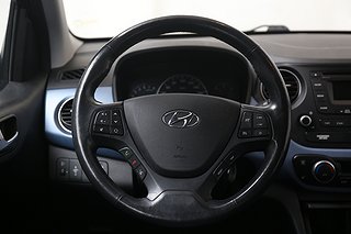 Halvkombi Hyundai i10 15 av 19