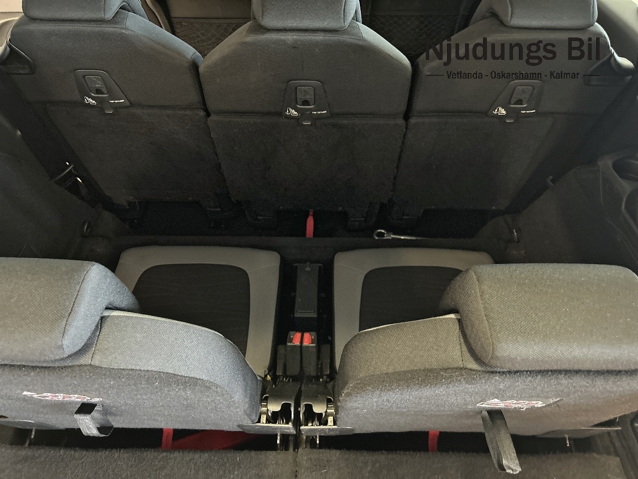 Citroen Grand C4 Picasso 2015, bild 6/39