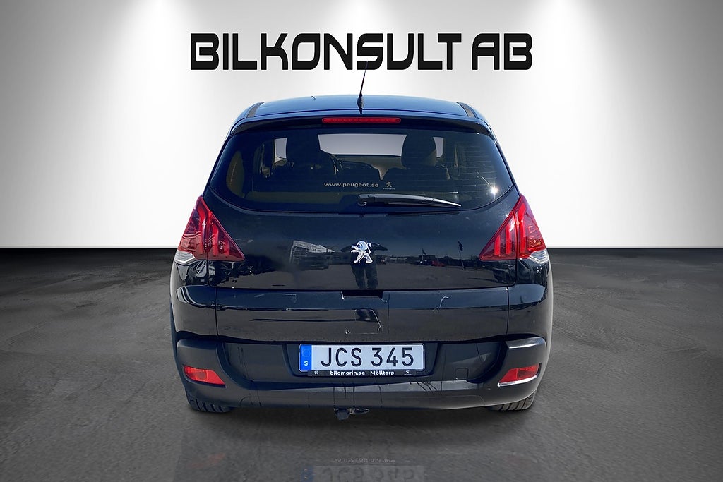 Peugeot 3008 2015 - miniatyr 4