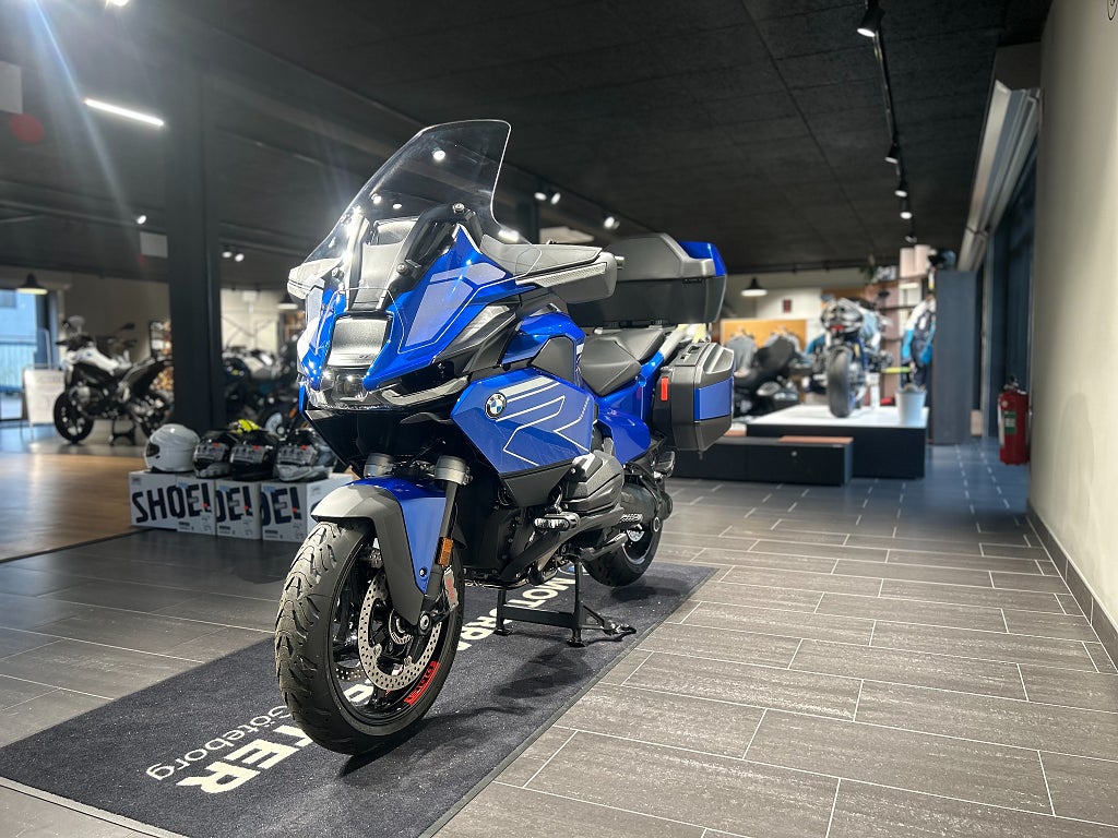 BMW R1300RT