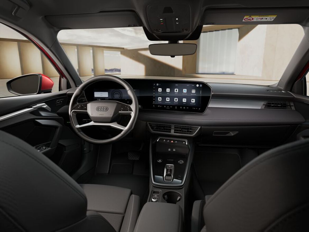 Audi A3 Privatleasing 2027, bild 3/10