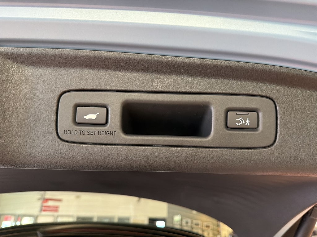 Honda ZR-V Sport e:HEV Fullhybrid 2.0 184 HK AUT/5 år fri service – bild 15