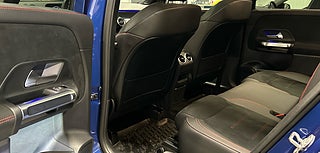 SUV Mercedes-Benz GLB 5 av 12