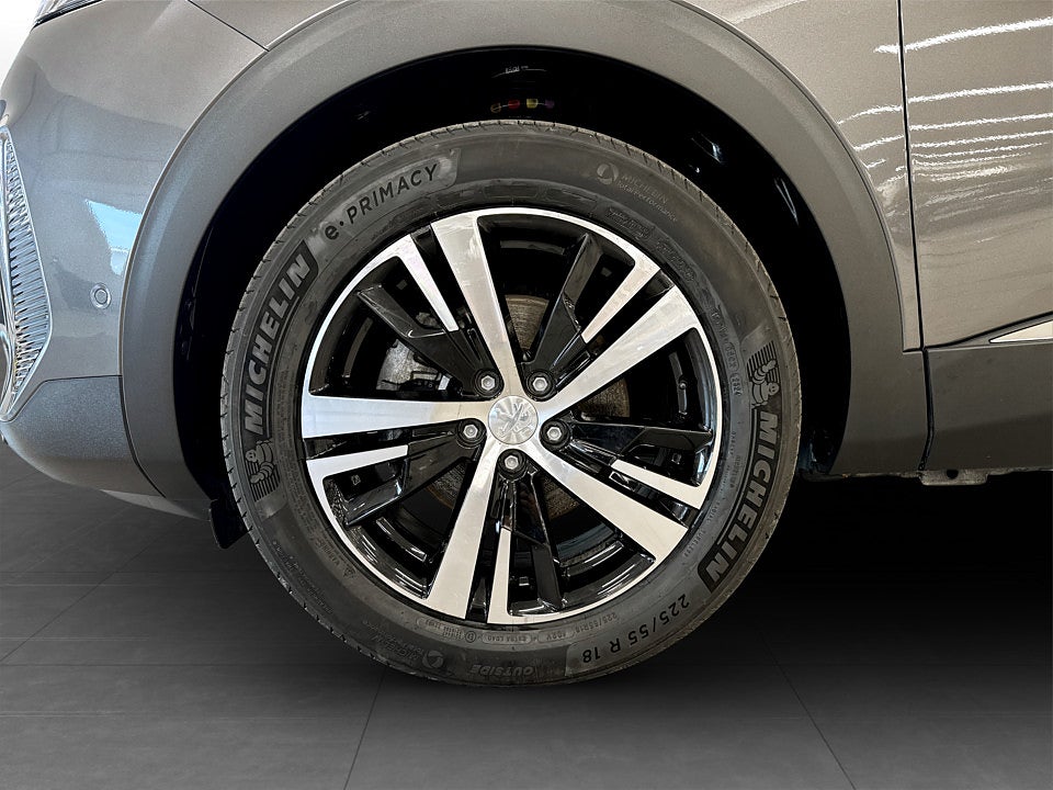 Bild på Peugeot 5008 GT 1.2 PT 130hk Aut KAMPANJ BRÄNSLE INGÅR