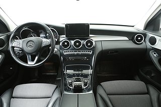 Kombi Mercedes-Benz C 17 av 25