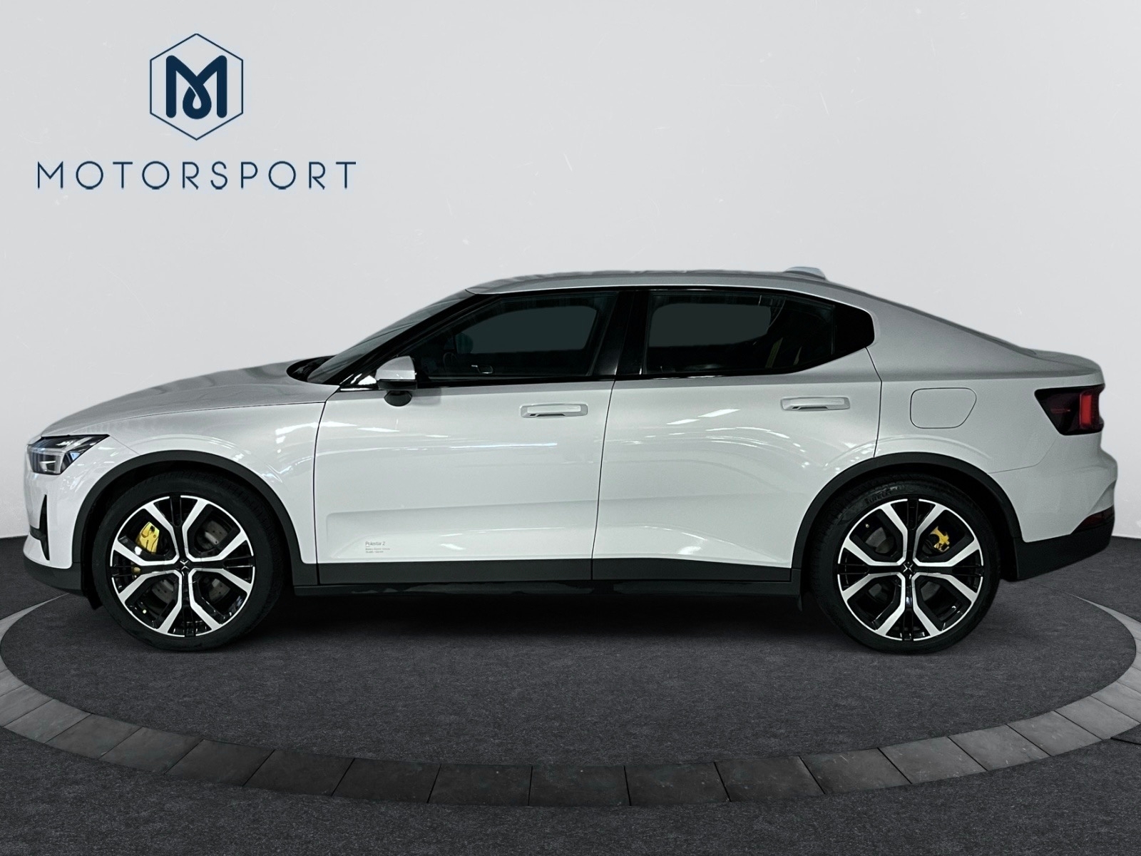 Polestar 2 2023, kuva 3/55
