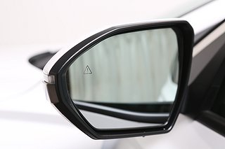 SUV Hyundai Tucson 12 av 27