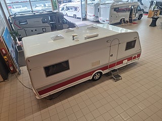 Husvagn-övrigt Kabe SAFIR GLE KS 5 av 19