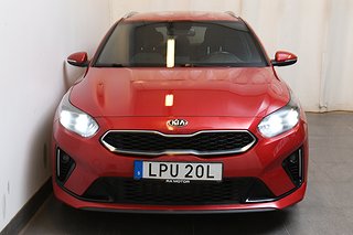 Kombi Kia CEED 5 av 18