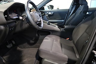 Halvkombi Polestar 2 11 av 25