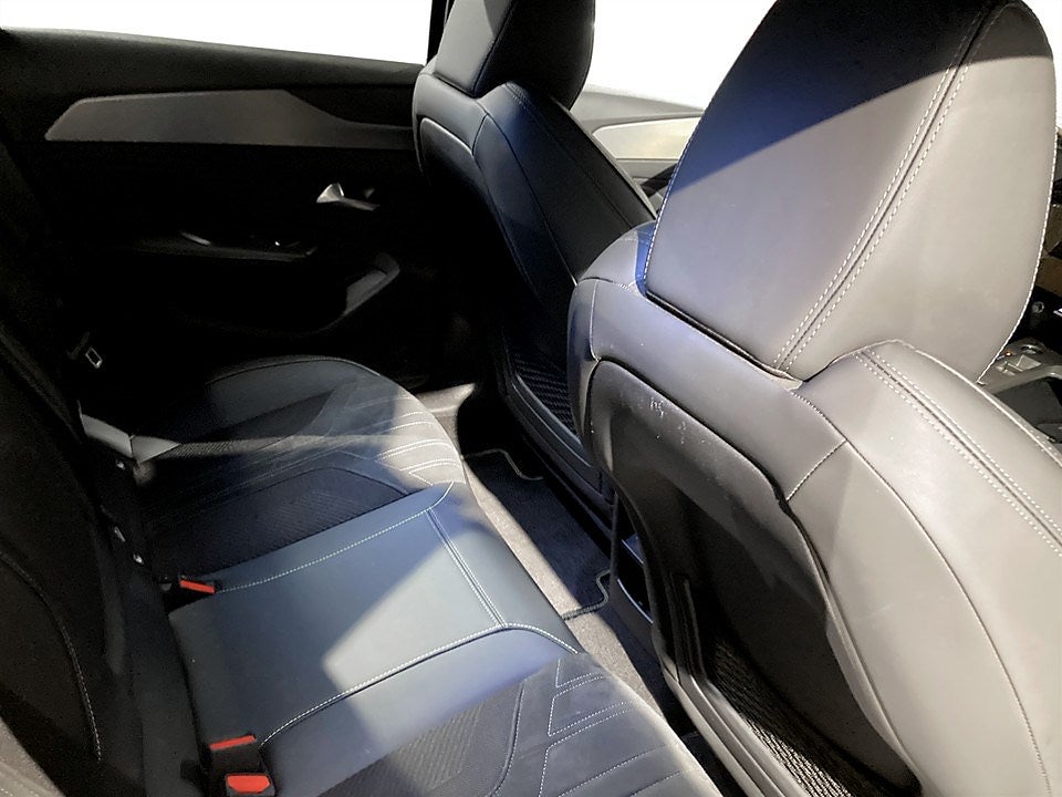 Bild på Peugeot 308 SW GT 1.2 PT 130hk Aut - B-KAMERA, CARPLAY