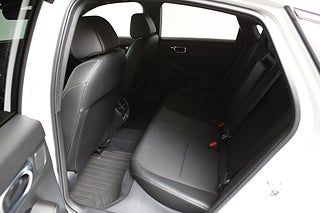 Halvkombi Honda Civic 6 av 26