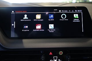 Halvkombi BMW 118I 23 av 30