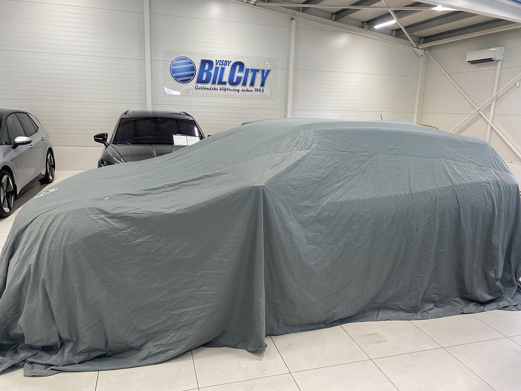Skoda Octavia Kombi 1.5 TSI mHEV Selection Explore Edition Euro 6