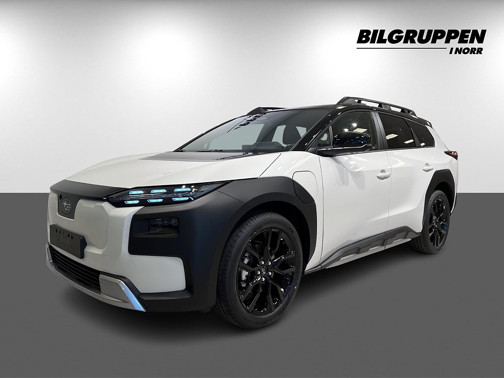 Subaru E-Outback 74.7 kWh AWD Touring+