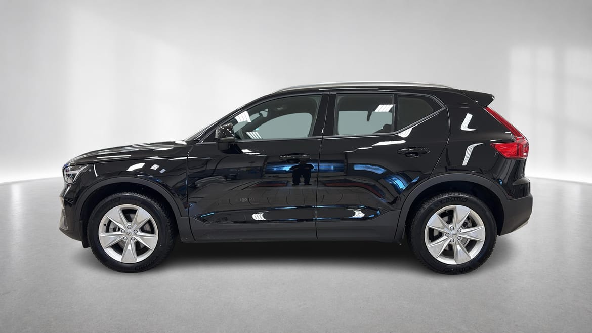 Volvo XC40 B4 FWD Bensin Core SE 2024, bild 3/10