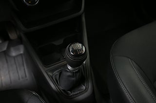 Transportbil - Skåp Renault Kangoo 18 av 22