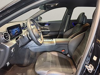 Kombi Mercedes-Benz C 9 av 12