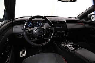 SUV Hyundai Tucson 16 av 30