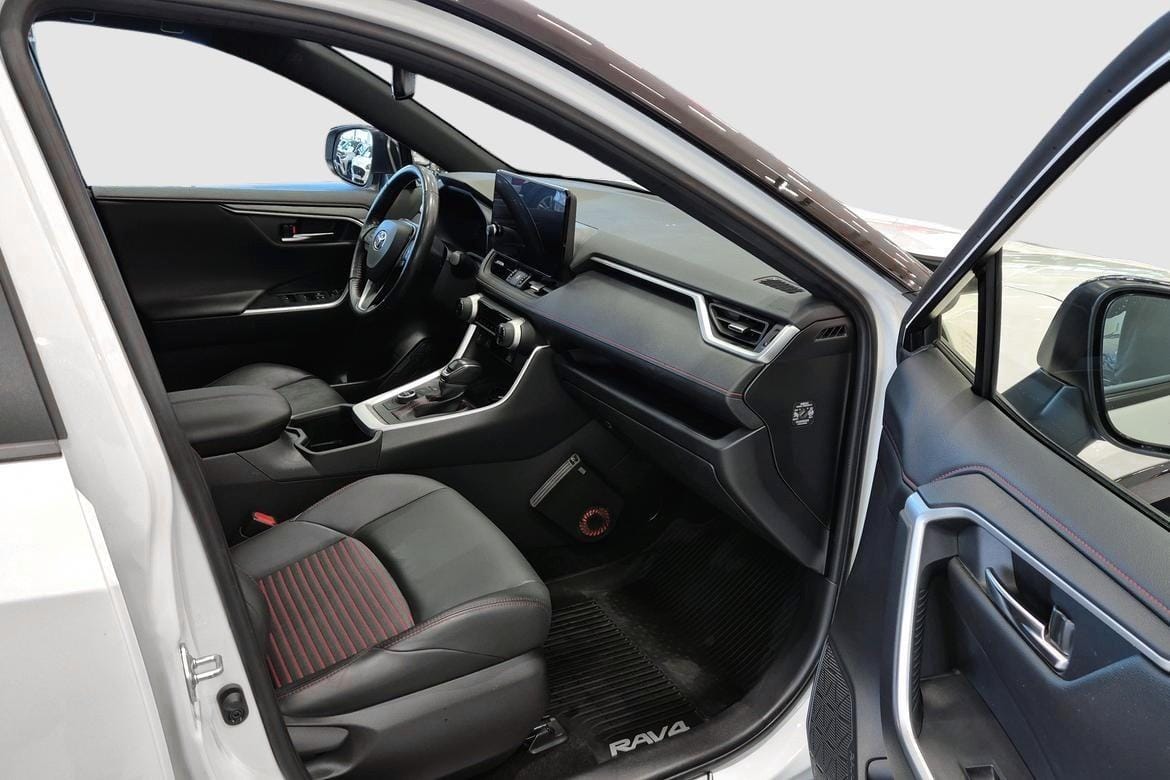 Toyota RAV4 2.5 Style 2024, photo 7/10