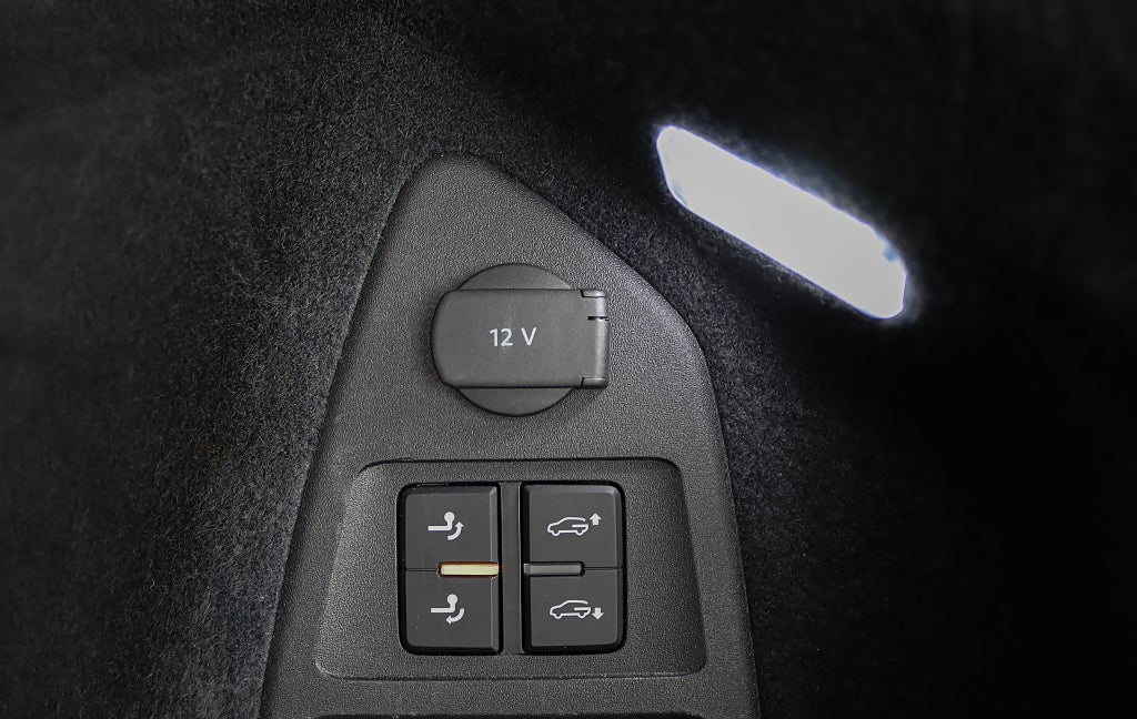 Volkswagen Touareg R eHybrid 3.0 V6 Pano Luft Dynaudio 360° Massage HuD
