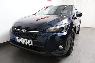 Kombi Subaru XV 4 av 21