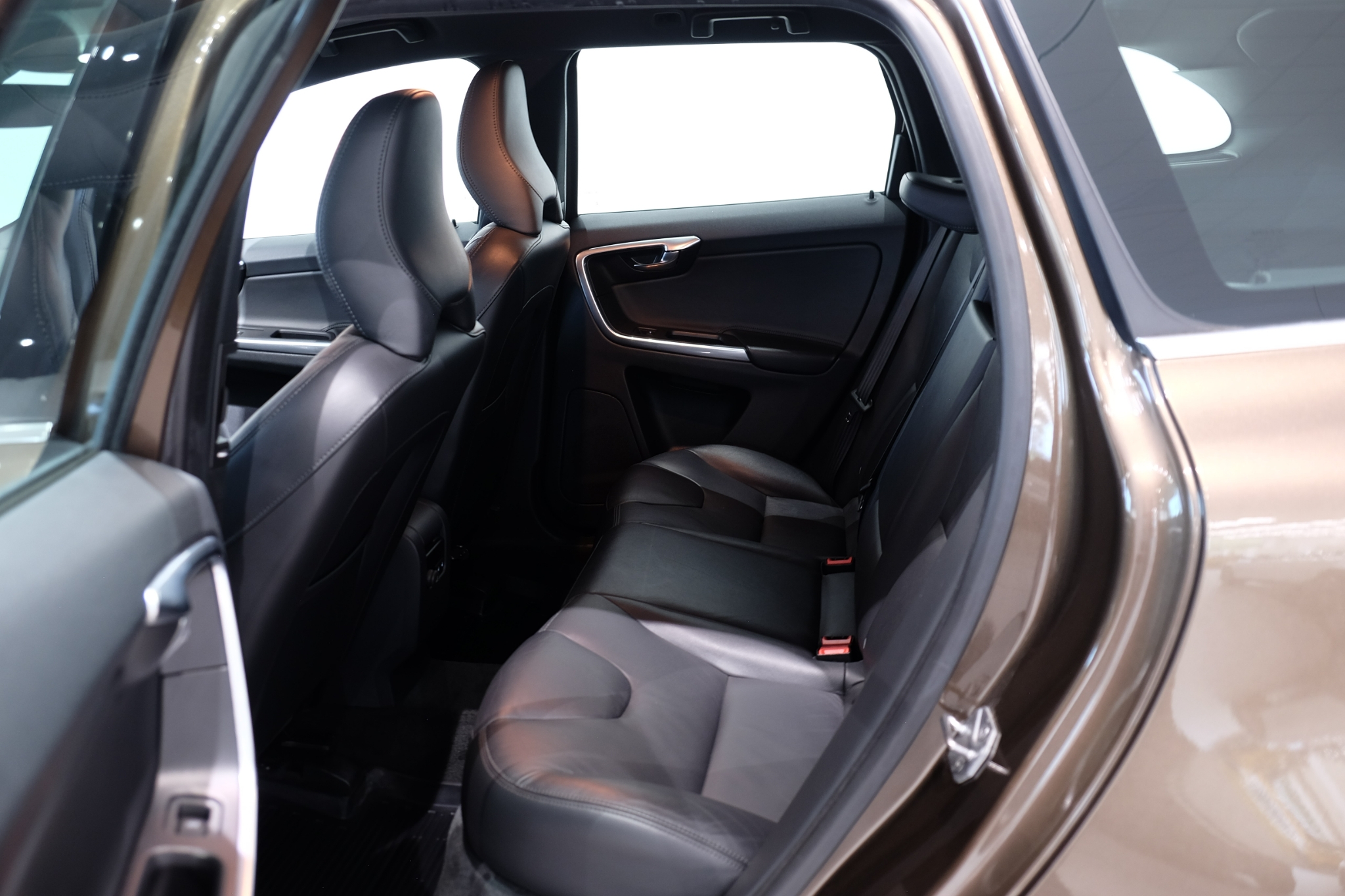 Volvo XC60 2016, bild 5/45