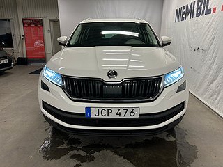 Skoda Kodiaq 1.4 TSI 4x4 Business M-värm/Drag/P-värm/Kamera