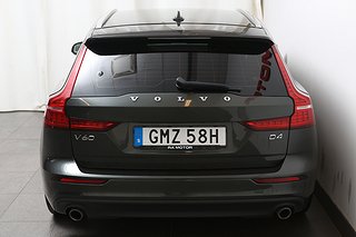 Kombi Volvo V60 7 av 25