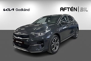 Kia Xceed Plug In-Hybrid Advance Plus / Kia Godkänd
