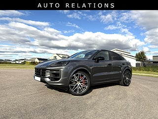 İkinci el  Porsche Cayenne S E-Hybrid