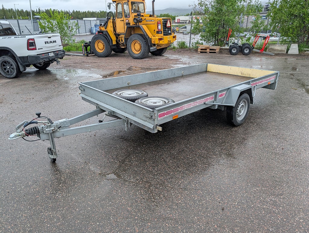 Tiab 4P 3710 Twin XL  