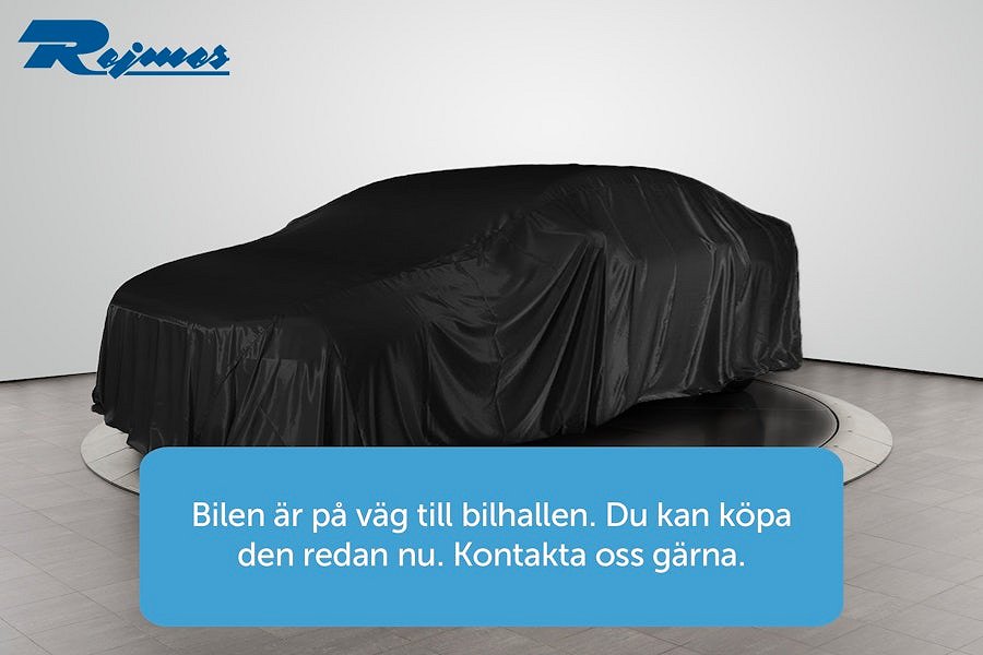 Volvo V70 II D4 e S/S Sport Edition "Kamrem bytt"
