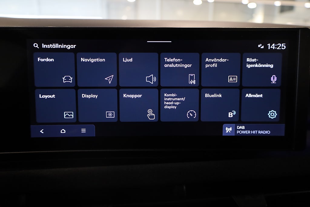 Hyundai Tucson PHEV 4WD Advanced N-Line 360° Navi Head-Up Leasbar 2025