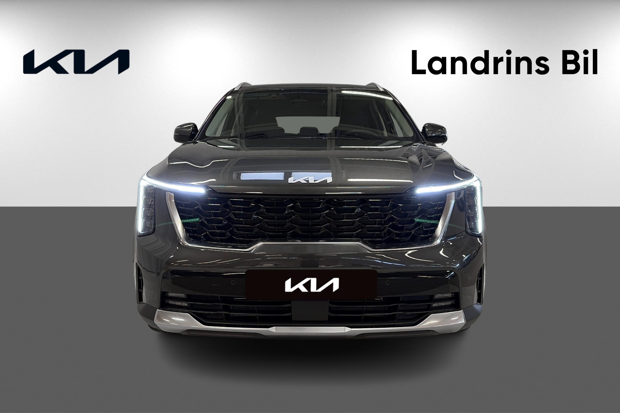 Kia Sorento 2026, bild 2/10