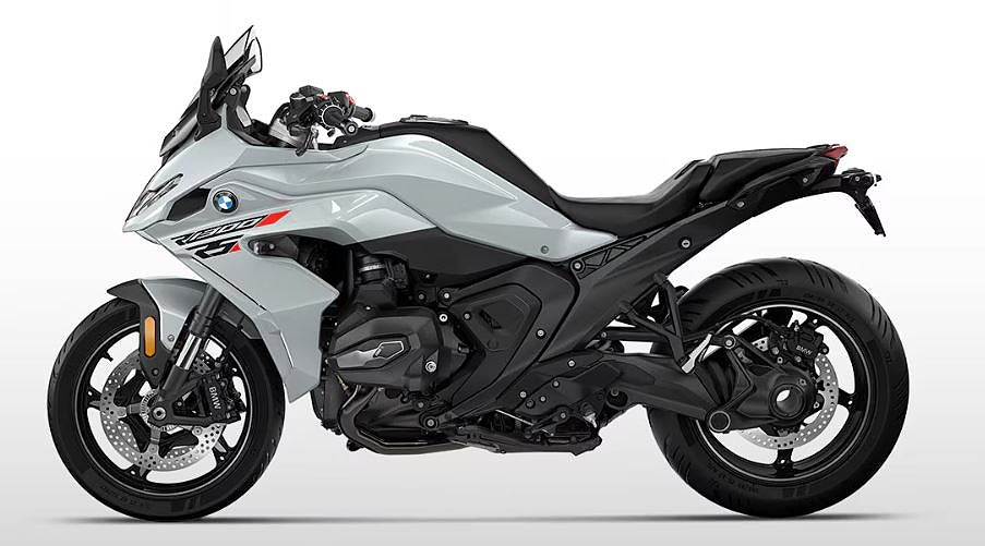 BMW R 1300 RS Option 719 