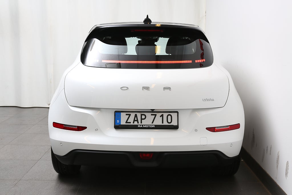 ORA 300 Pro 48Kwh 30mil/räckvidd Superkampanj!!!