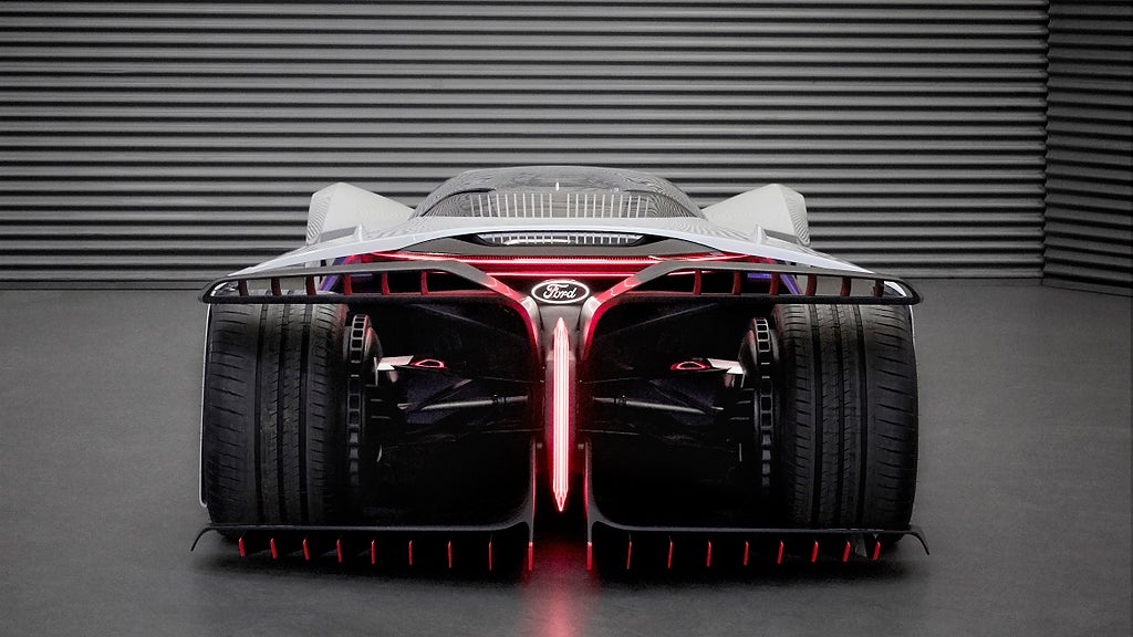 Foto: Ford