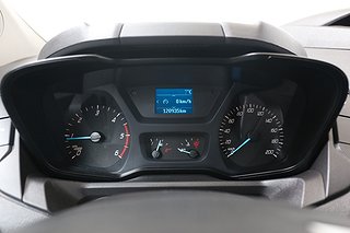 Transportbil - Skåp Ford Transit Custom 14 av 19