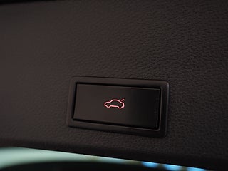 SUV Cupra Ateca 28 av 30