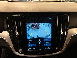 Volvo V60 Recharge T6 AWD Drag/360/HeadUp/Navi/Värmare/SoV