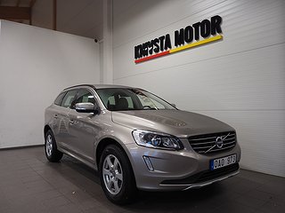 SUV Volvo XC60 3 av 19