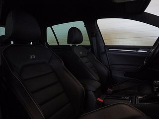 Halvkombi Volkswagen Golf 7 av 23