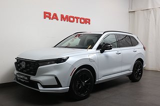 SUV Honda CR-V 1 av 23