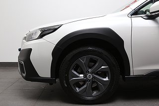Kombi Subaru Outback 8 av 22