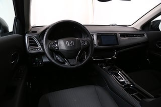 SUV Honda HR-V 14 av 25